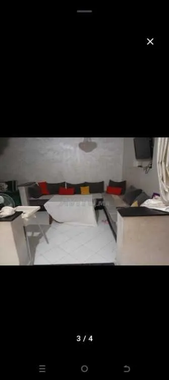 Appartement à vendre - الدار البيضاء