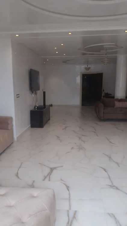 Appartement avec vue imprenable sur la mer - طنجة (2)
