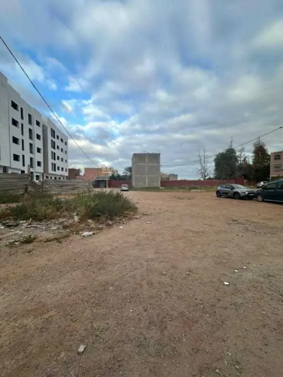 Terrain à vendre - أكادير (3)