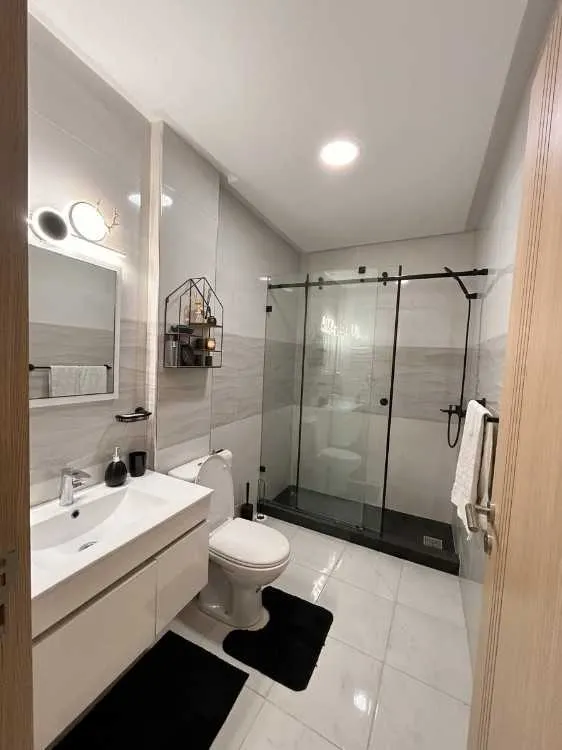 Une très belle appartement - الدار البيضاء