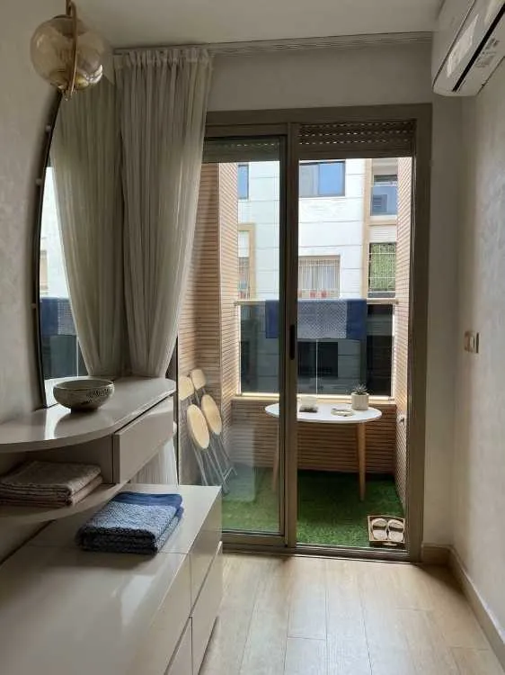 Une très belle appartement - الدار البيضاء (2)