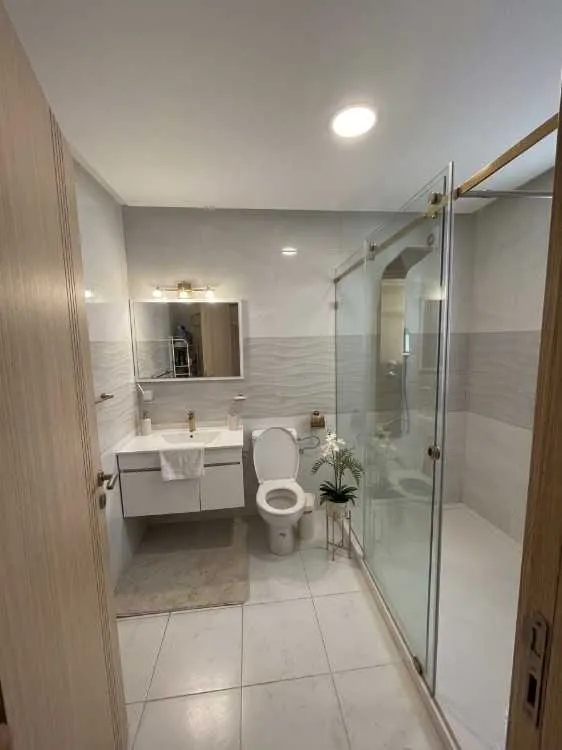 Une très belle appartement - الدار البيضاء (3)