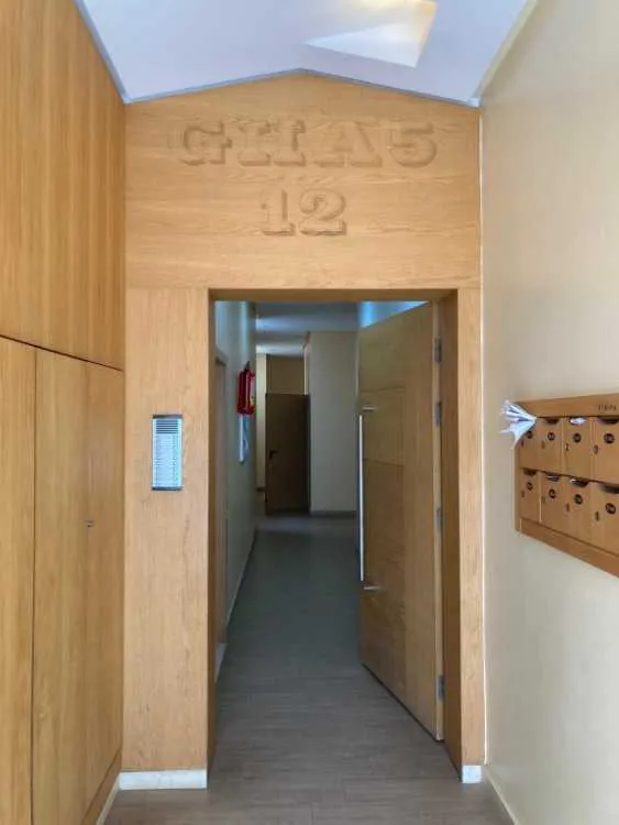 Magnifique appartement en vente residence kettani - بوزنيقة (2)
