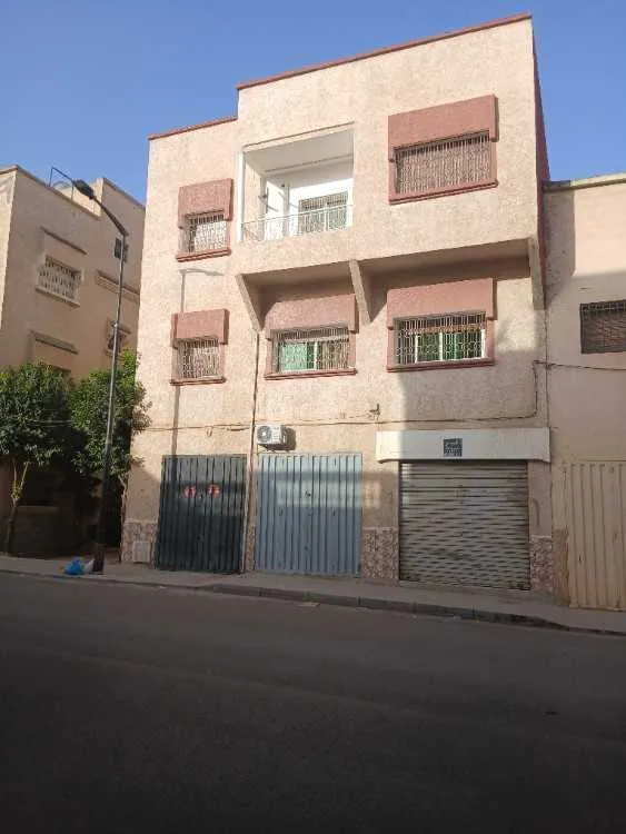 Appartement - فاس
