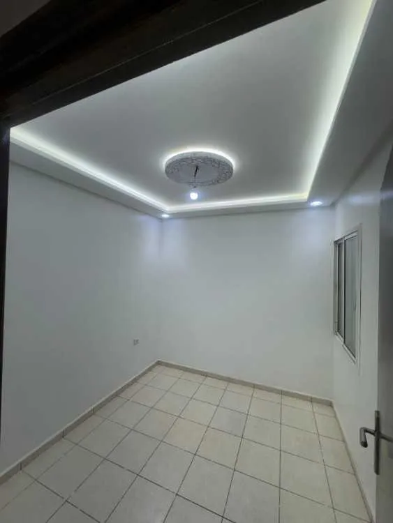 Appartement moderne, lumineux et prêt à habiter - الدار البيضاء