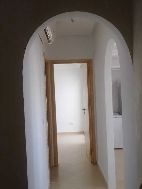 Appartement à vendre - الرباط (2)