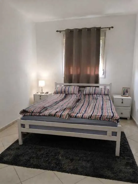 Appartement titré vue sur mer - tanger beach sable - طنجة (3)
