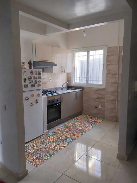 Appartement titré vue sur mer - tanger beach sable - طنجة