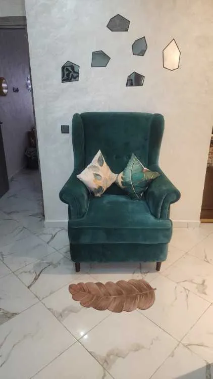 Appartement à vendre a sidi rahal - سيدي رحال