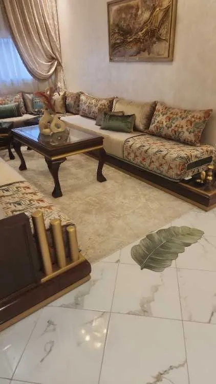 Appartement à vendre a sidi rahal - سيدي رحال (2)
