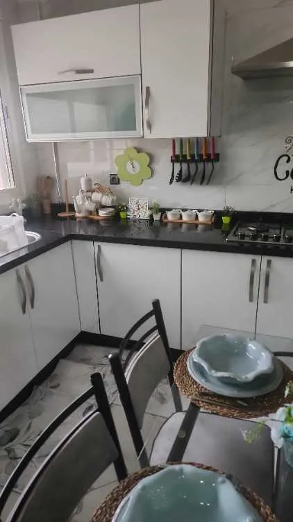 Appartement à vendre a sidi rahal - سيدي رحال (3)