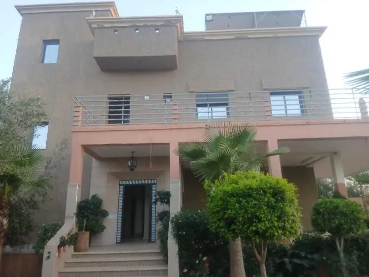 Vila titre - مراكش (2)