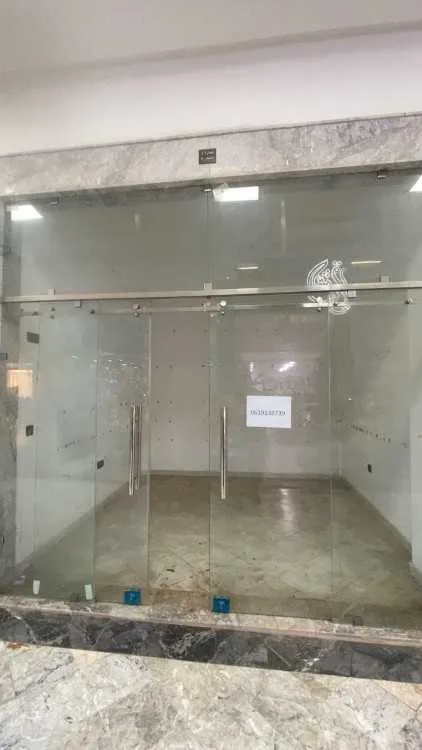 Local a residence touahri 12 a louer sale el jadid - سلا