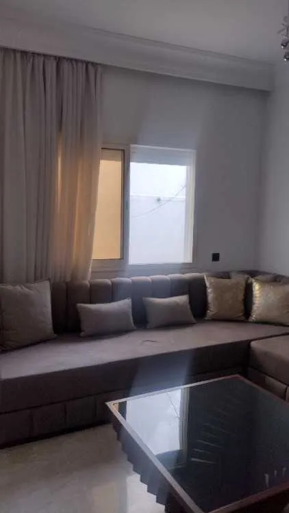 Appartement à vendre sur maarif - الدار البيضاء