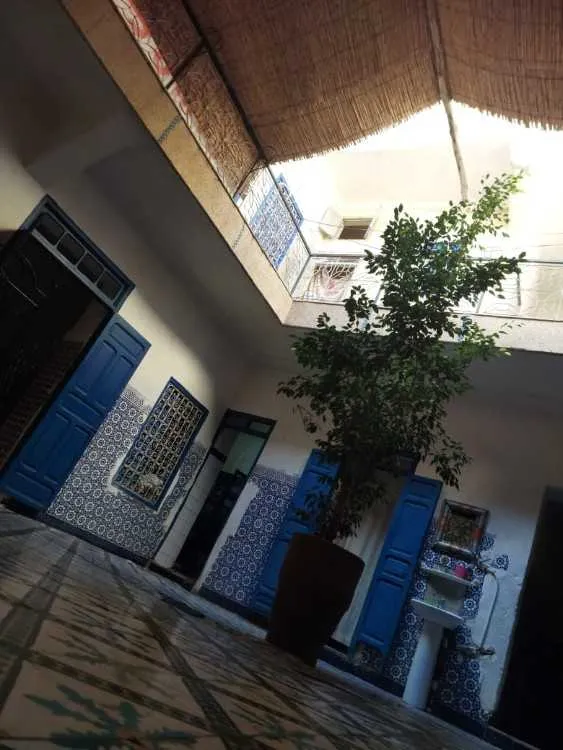 Riads a vendre - مراكش