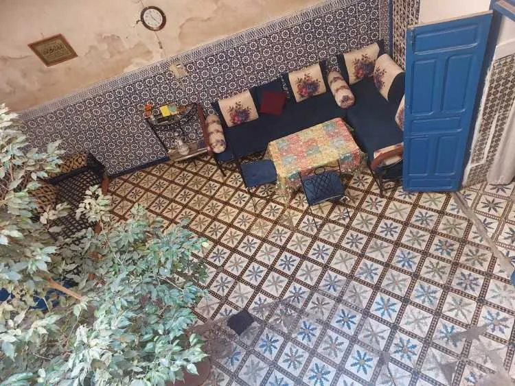 Riads a vendre - مراكش (3)