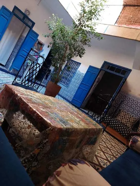 Riads a vendre - مراكش (2)