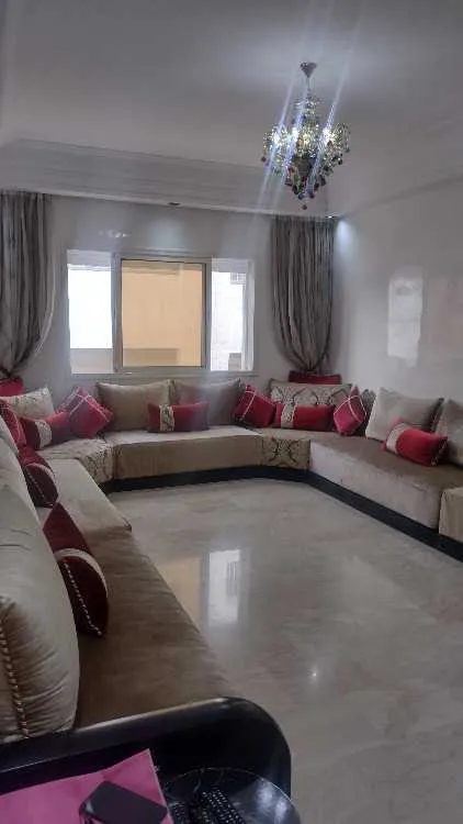 Appartement 125 m² à vendre sur maarif - الدار البيضاء (2)