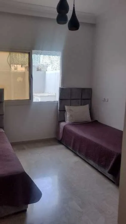 Appartement 125 m² à vendre sur maarif - الدار البيضاء (3)