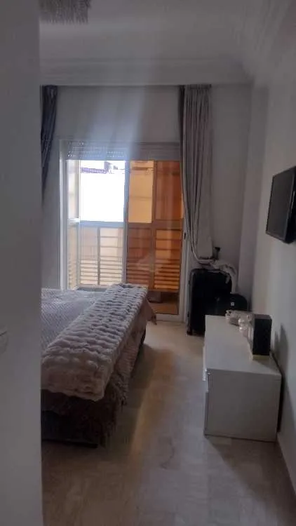 Appartement 125 m² à vendre sur maarif - الدار البيضاء