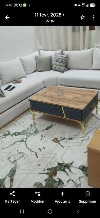 À vendre – appartement rÉnovÉ À agadir - أكادير