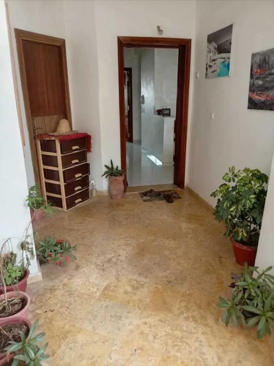 À vendre – appartement rÉnovÉ À agadir - أكادير (2)