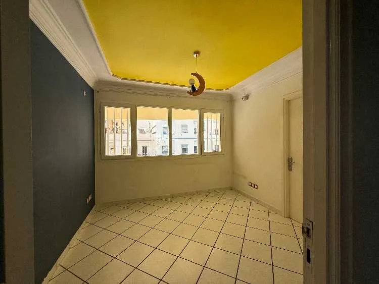 Bureau  de 83 m² À vendre - طنجة (2)