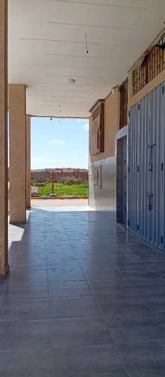 Locale commerciale titre - أكادير