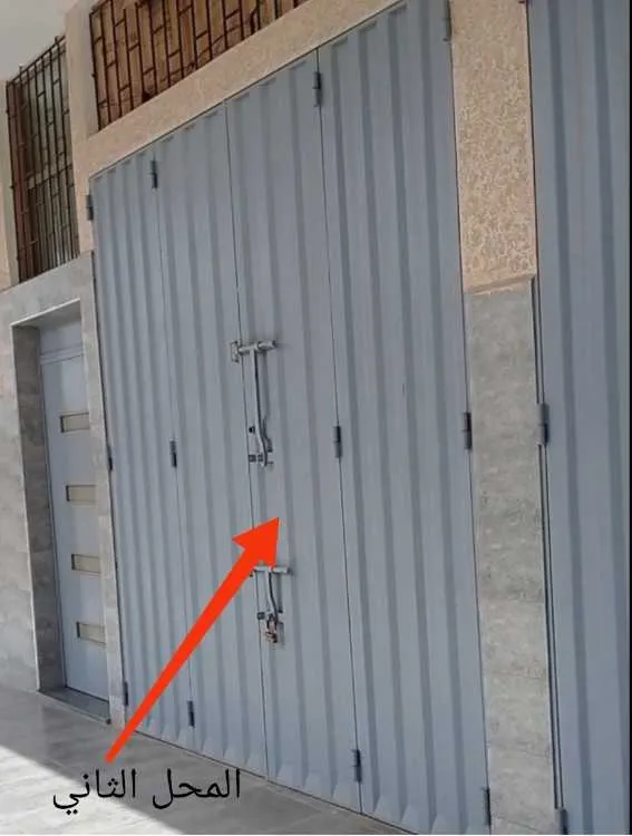 Locale commerciale titre - أكادير (2)
