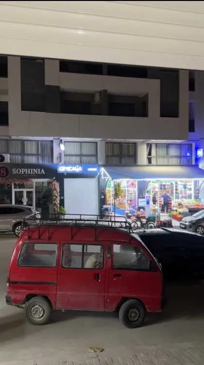 Magasin a vendra tanja balia - طنجة (2)