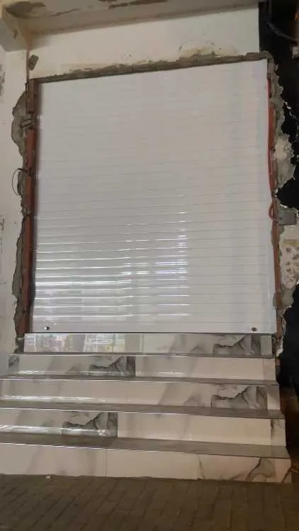 Magasin a vendra tanja balia - طنجة