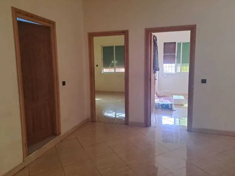 Immeuble à vendre – 2 appartements et 2 garages - برشيد (3)