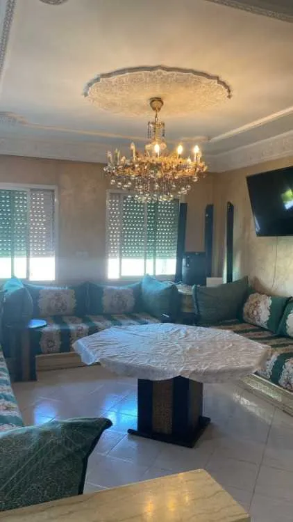 Appartement à vendre - المحمدية