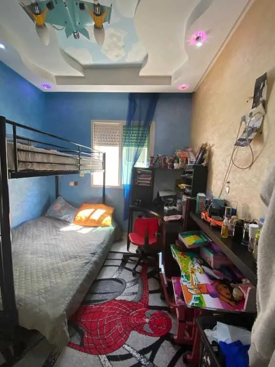 Appartement à vendre - المحمدية (3)