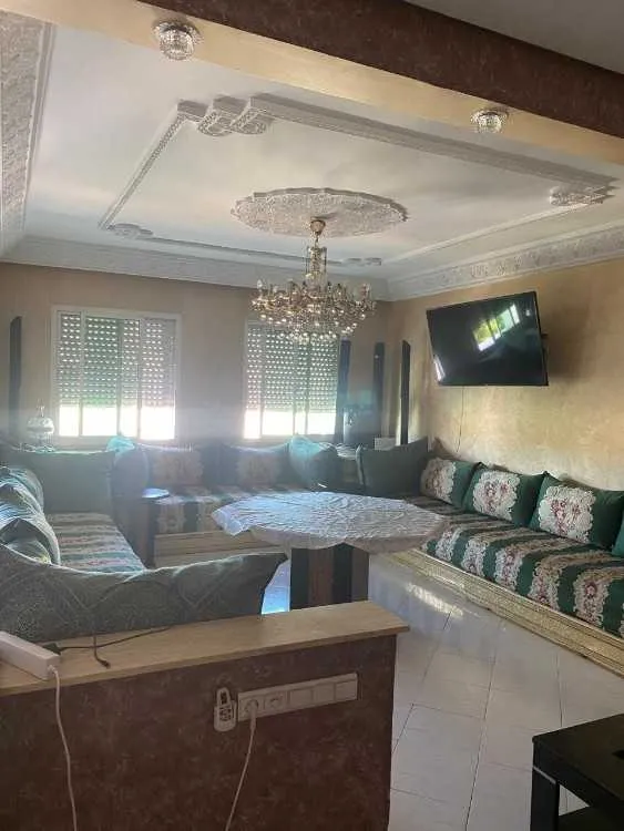 Appartement à vendre - المحمدية (2)