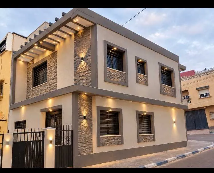 Maison sidi rahal - سيدي رحال