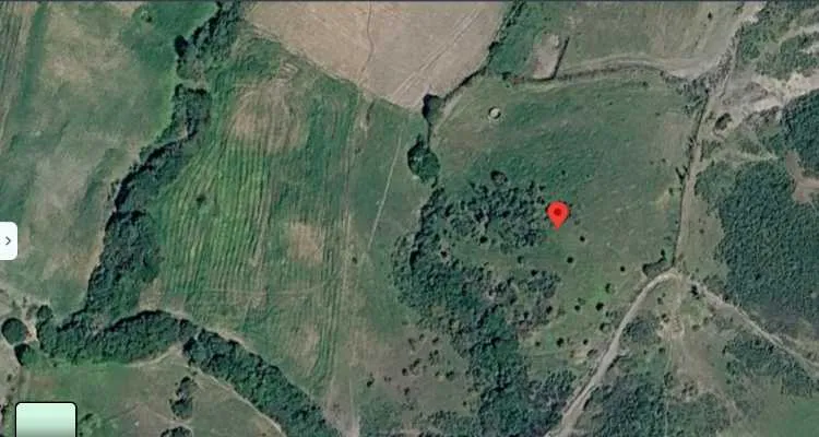 Terrain agricole enregistré, faddane el saidi tang - طنجة (2)