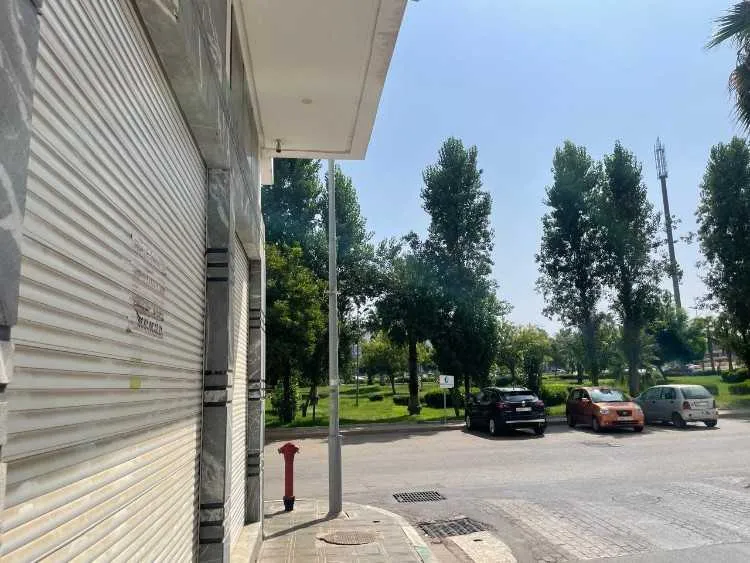 Magasins commercial à vendre - القنيطرة
