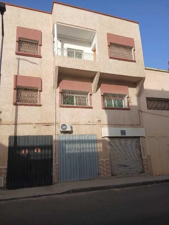Appartement - فاس