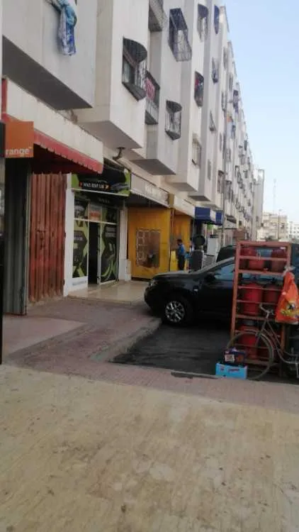 Vente local commercial - الدار البيضاء