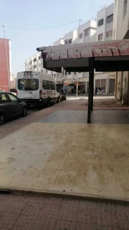 Vente local commercial - الدار البيضاء (2)