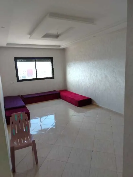 Appartement à vendre - بوزنيقة