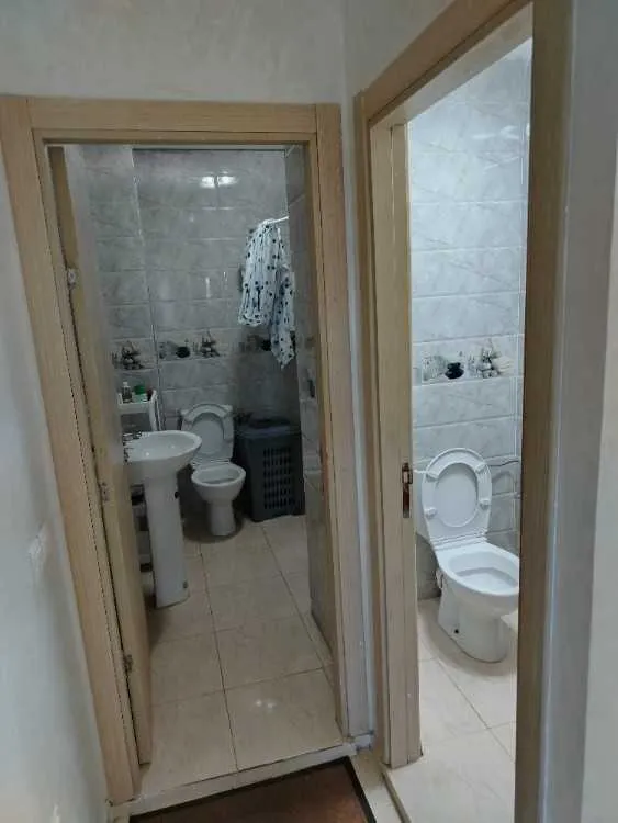 Appartement à vendre - بوزنيقة (3)