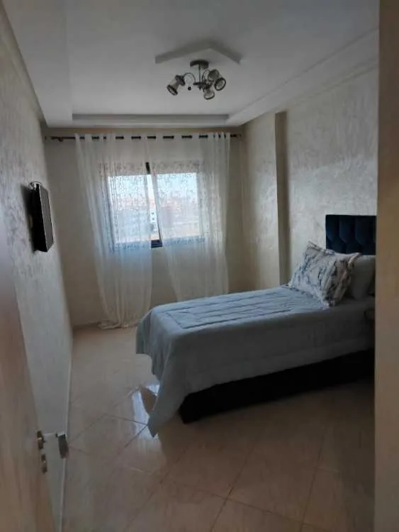 Appartement à vendre - بوزنيقة (2)