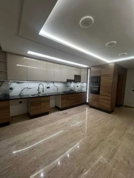 Appartement neuf 136m²–3ch–haut standing–plein sud - الدار البيضاء
