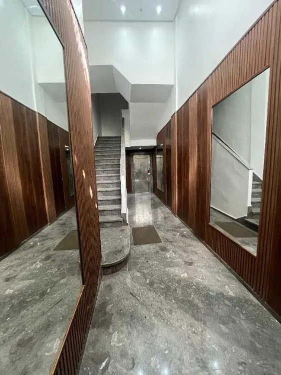 Appartement neuf 136m²–3ch–haut standing–plein sud - الدار البيضاء (3)
