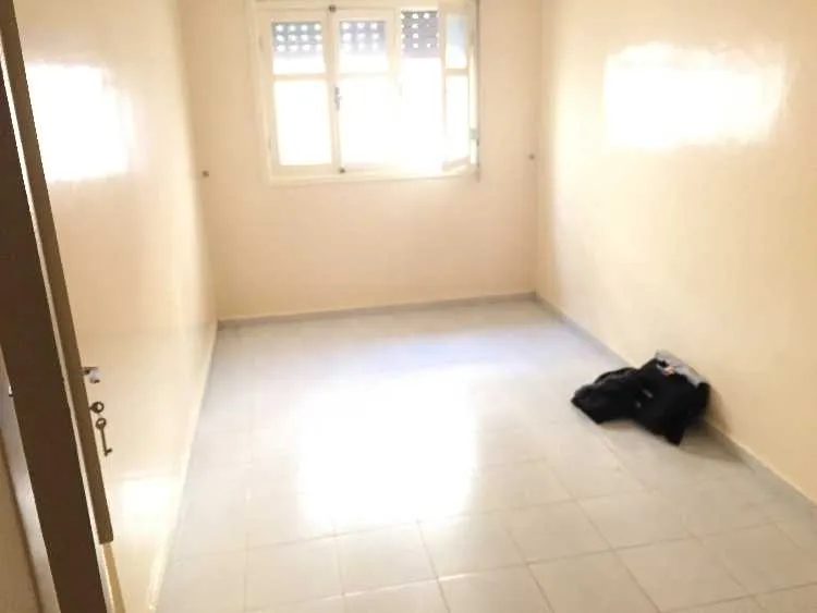 Appartement 54m² rdc résidence – hay chrifa - الدار البيضاء (2)