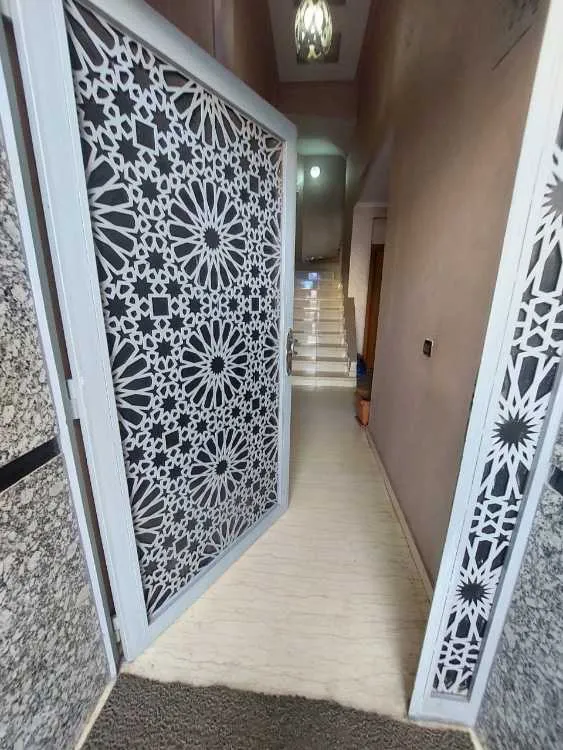 Appartement à vendre casablanca secteur oulfa - الدار البيضاء (2)
