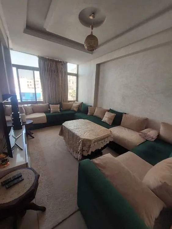 Appartement à vendre casablanca secteur oulfa - الدار البيضاء