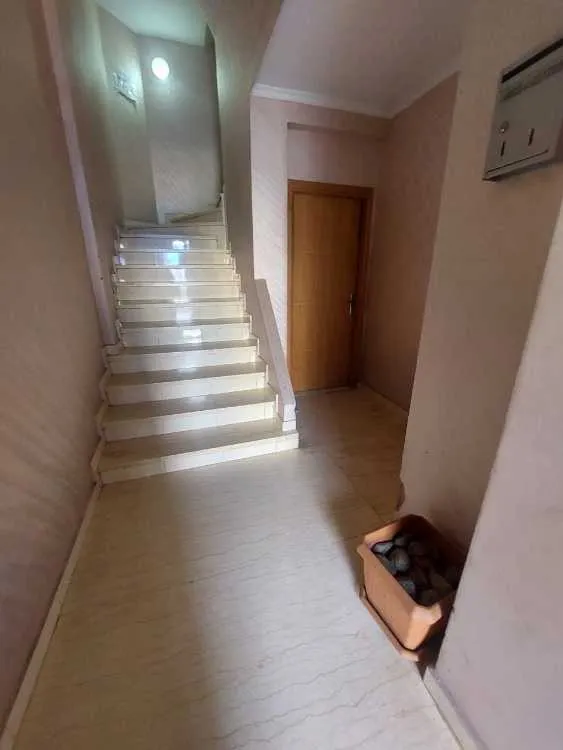 Appartement à vendre casablanca secteur oulfa - الدار البيضاء (3)